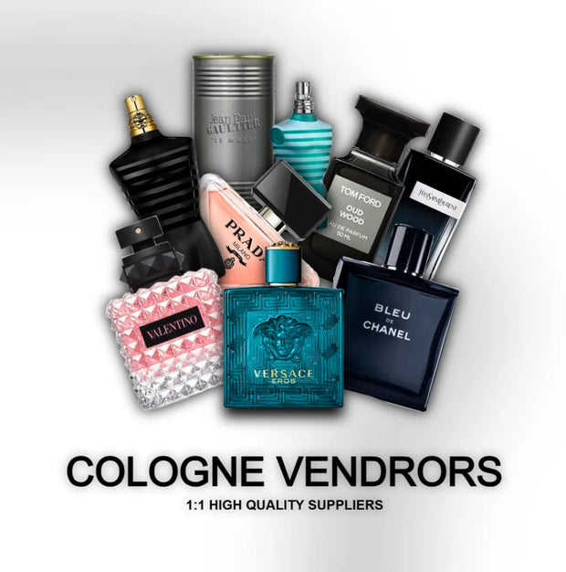 Cologne Supplier